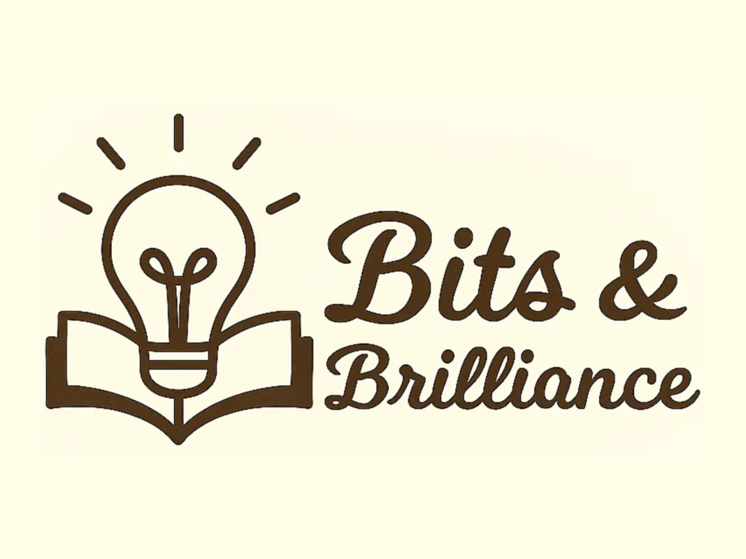 Bits & Brilliance